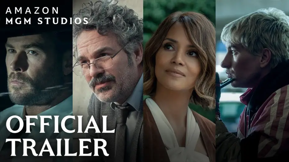 Watch film Crime 101 | Official Trailer