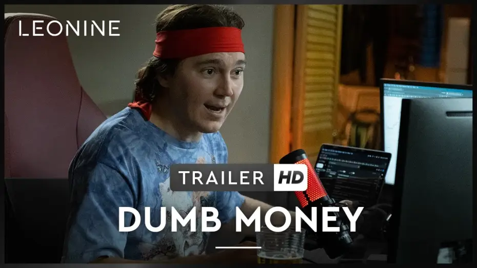 Watch film Dumb Money | Offizieller Trailer