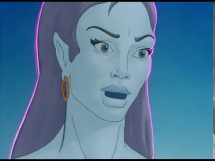 Watch film Gandahar | Gandahar trailer