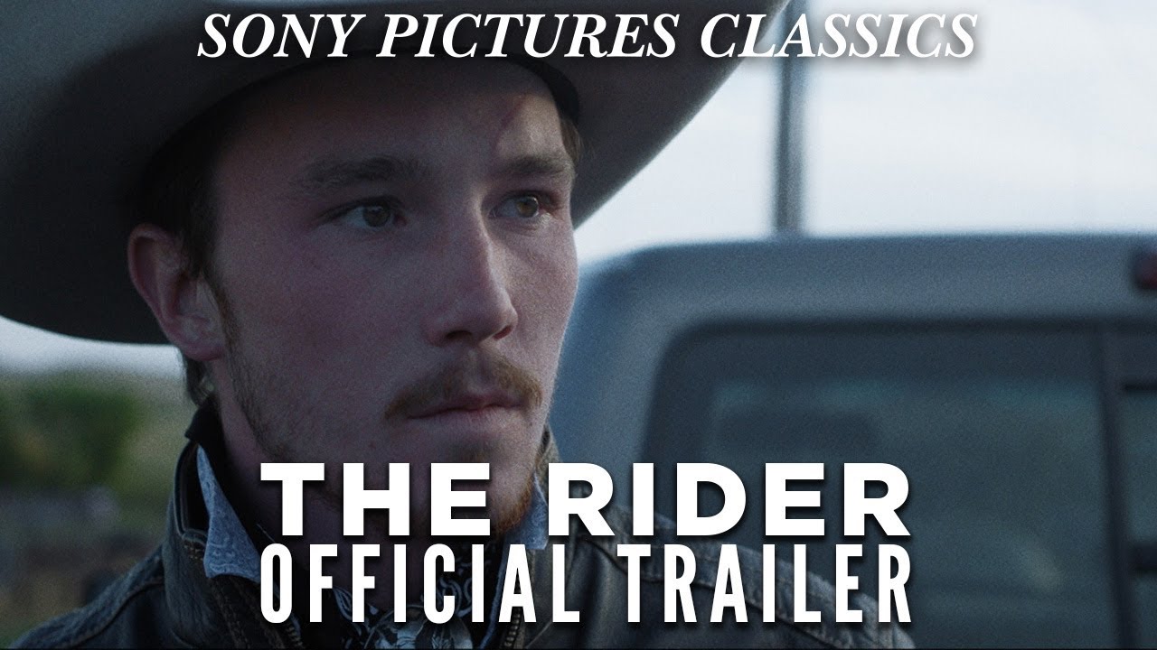 Watch film The Rider | Official Trailer #2