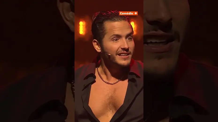 Watch film Alexandre Kominek : B&acirc;tard sensible | Alexandre Kominek : Carlos et les mamans - Com&eacute;die+ #humour #humoristefrancais #standup