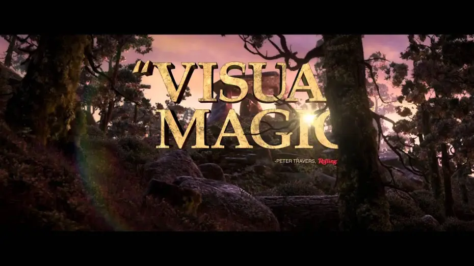 Watch film Brave | In Theaters Friday!