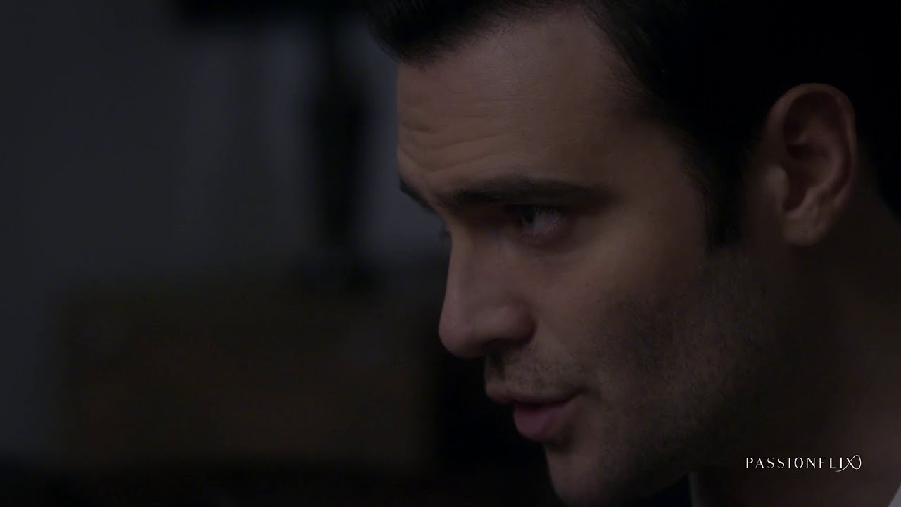 Watch film Gabriel's Inferno: Part II | Gabriel's Inferno Part II - Official Teaser #2 (PASSIONFLIX)