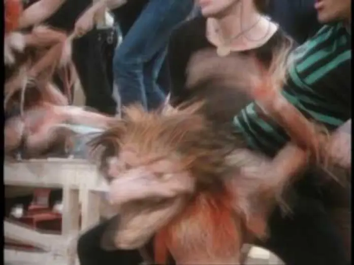 Watch film Labyrinth | Behind the Scenes: Fireys