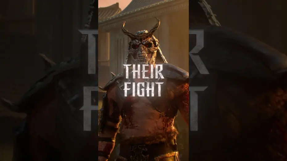 Watch film Mortal Kombat 2 | You know what time it is.