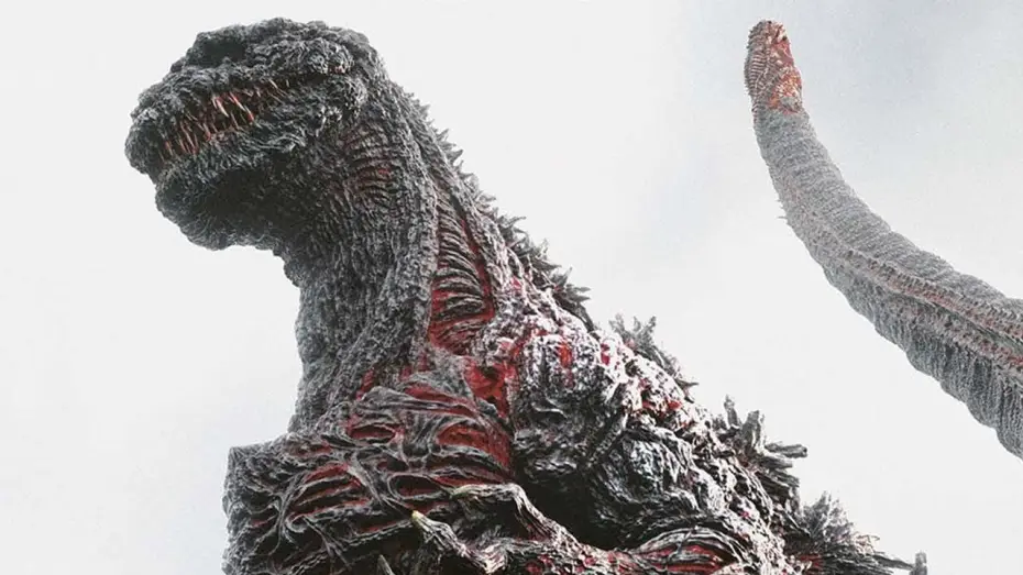 Watch film Shin Godzilla | Shin Godzilla (Trailer)