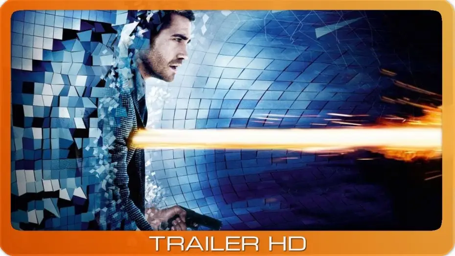 Watch film Source Code | Trailer