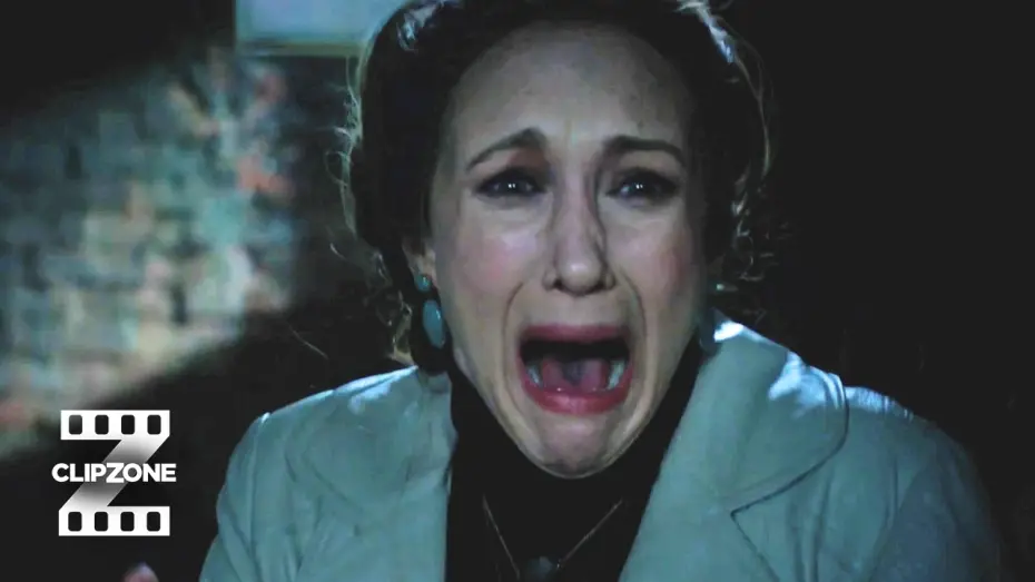 Watch film The Conjuring 2 | Lorraine&rsquo;s Terrifying Vision
