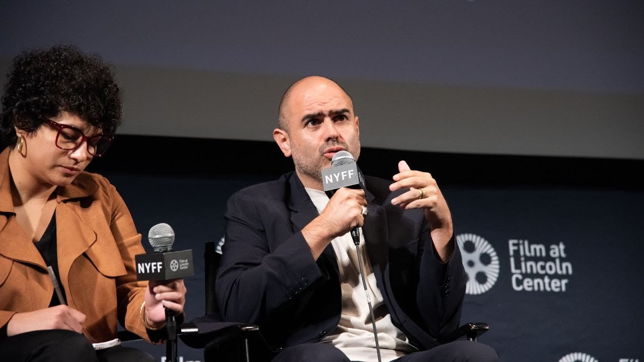 Watch film The Settlers | Felipe G&aacute;lvez on The Settlers