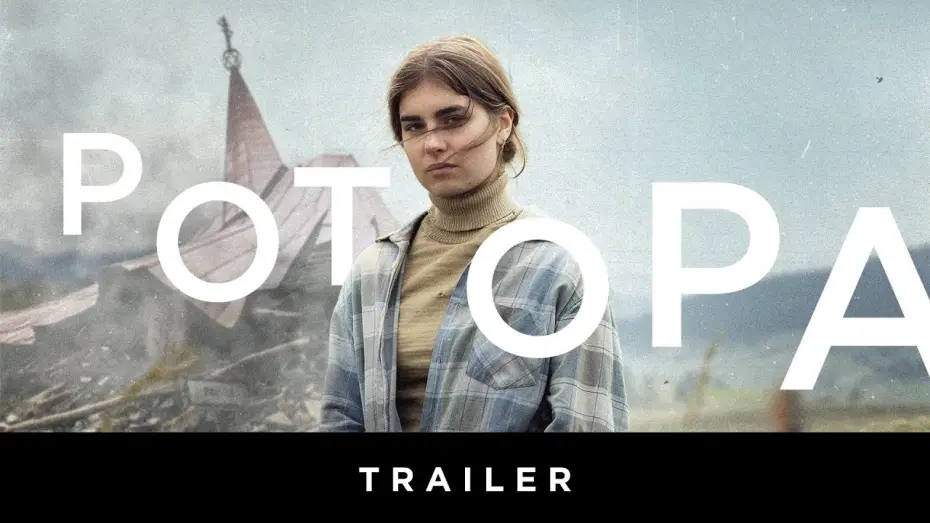 Watch film Flood | POTOPA - OFICI&Aacute;LNY TRAILER - V KIN&Aacute;CH OD 4. DECEMBRA