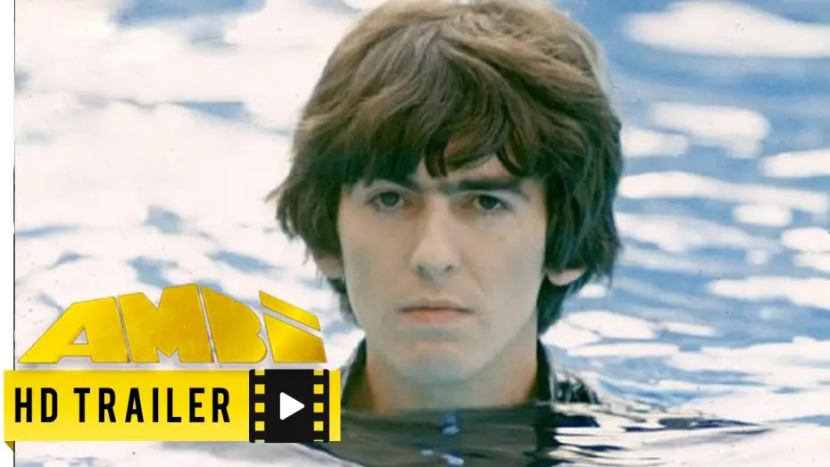 Watch film George Harrison: Living in the Material World | George Harrison: Living In The Material World TRAILER (2011) [HD]