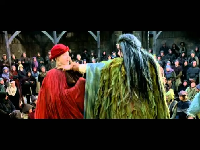 Watch film The Reckoning | The Reckoning - Trailer