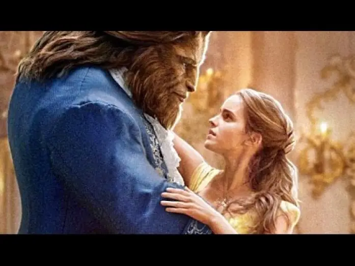 Watch film Beauty and the Beast | Die Sch&ouml;ne und das Biest - Trailer 1 - Deutsch HD