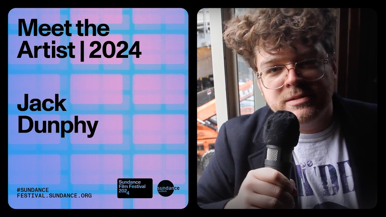 Watch film Bob's Funeral | Jack Dunphy on "Bob's Funeral"