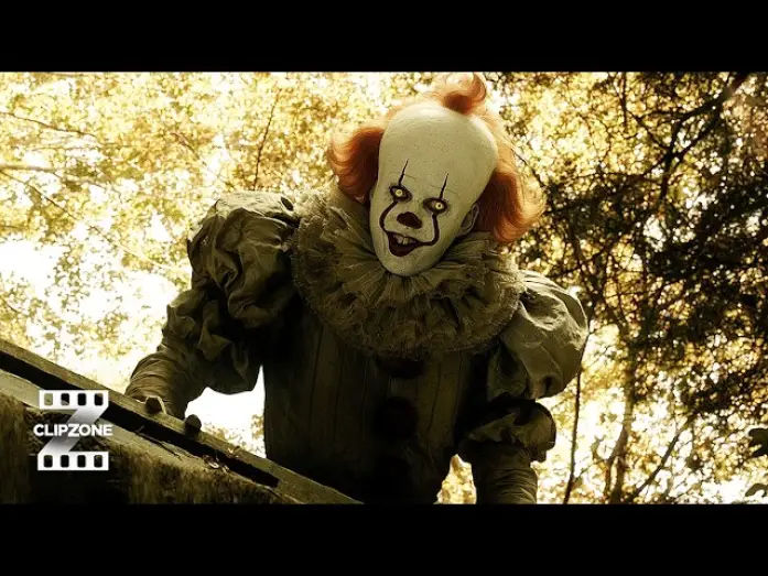 Watch film It Chapter Two | Pennywise's Trap