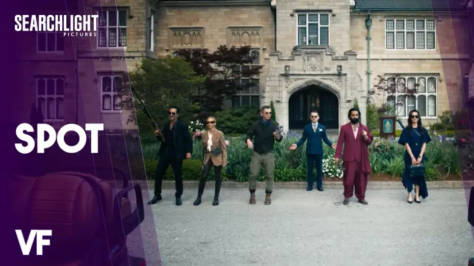 Watch film Ready or Not 2: Here I Come | Wedding Nightmare : deuxi&egrave;me partie - Spot : Aujourd'hui au cin&eacute;ma | Searchlight Pictures