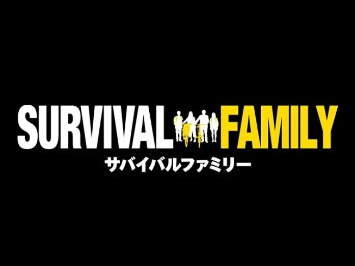 Watch film Survival Family | Survival Family - Teaser (English Sub)