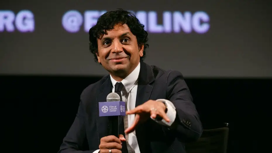 Watch film The Village | M. Night Shyamalan on The Village
