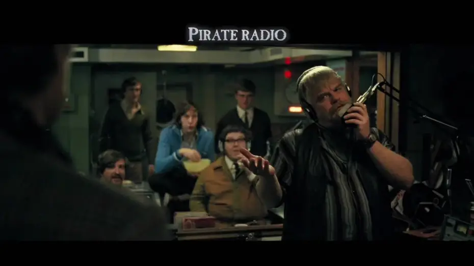 Watch film The Boat That Rocked | Waves TV Spot