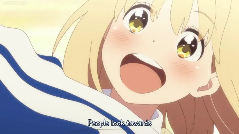 Watch film Your Light: Kase-san and Morning Glories | Kimi no Hikari: Asagao to Kase-san (PV/OVA - ENG SUBS)