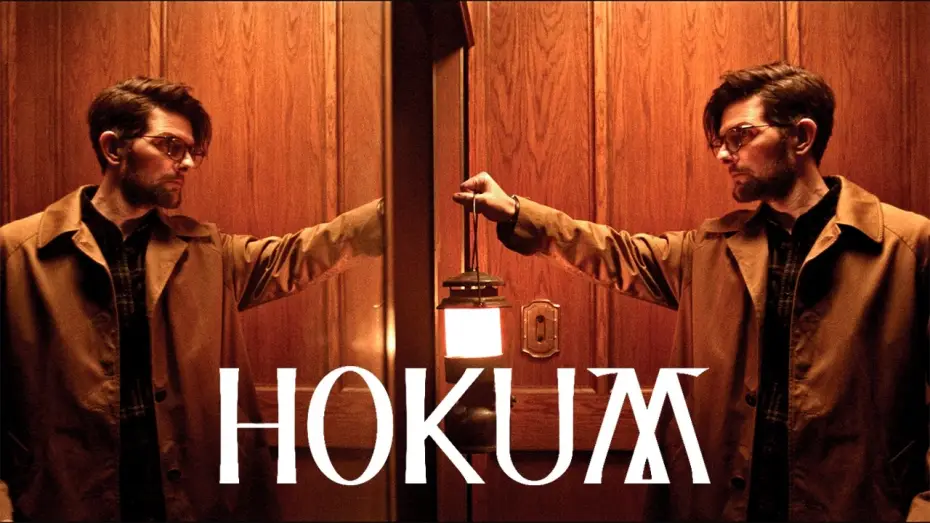 Watch film Hokum | HOKUM I Le 29 avril au cin&eacute;ma