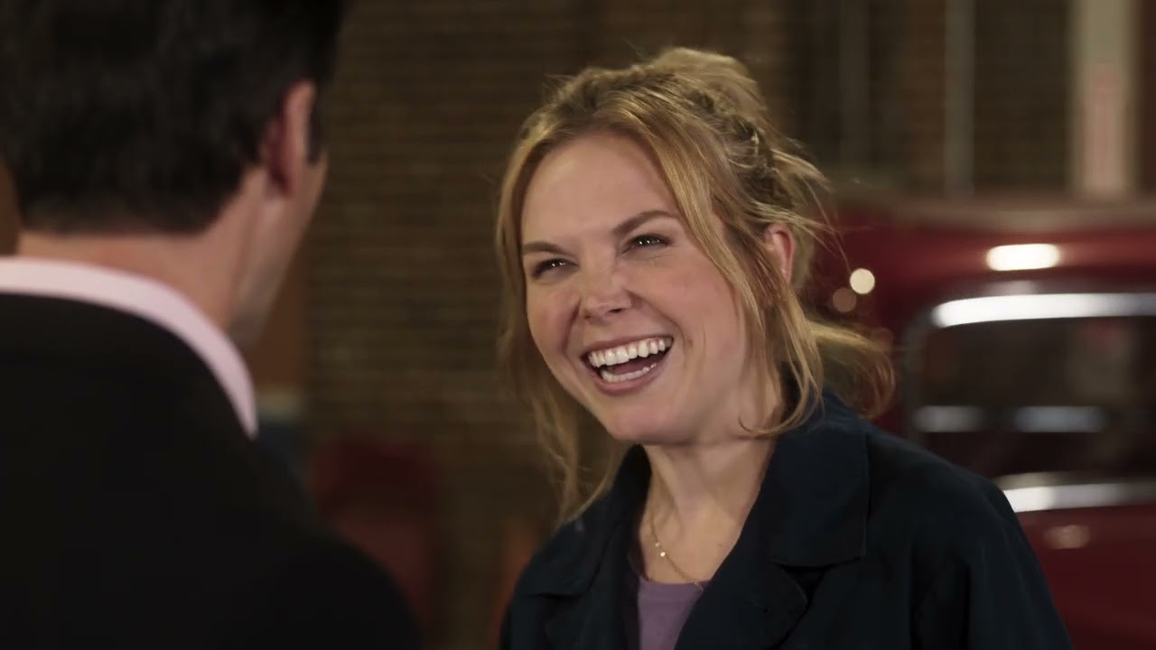 Watch film Love's Fast Lane | Love's Fast Lane Trailer