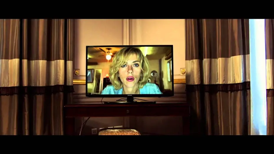 Watch film Lucy | Lucy di Luc Besson con Scarlett Johansson - Trailer internazionale ufficiale in italiano