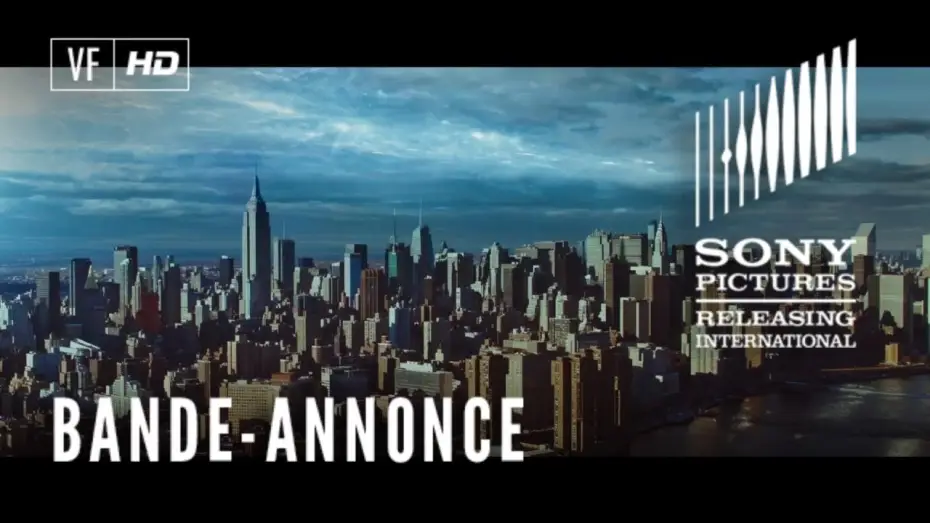 Watch film The Dark Tower | La Tour Sombre - Bande-annonce 1 - VF