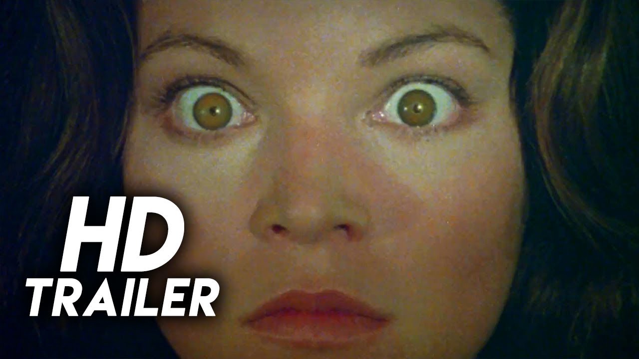 Watch film The Fury | The Fury (1978) ORIGINAL TRAILER [HD 1080p]