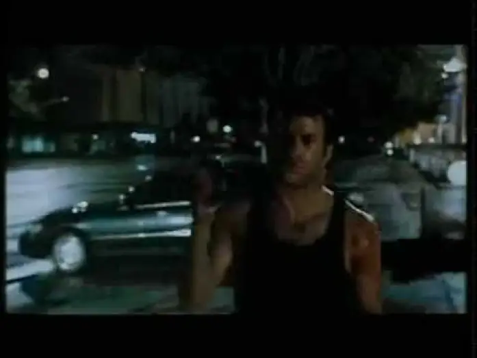 Watch film The Punisher | The Punisher (2004) - Trailer ITALIANO