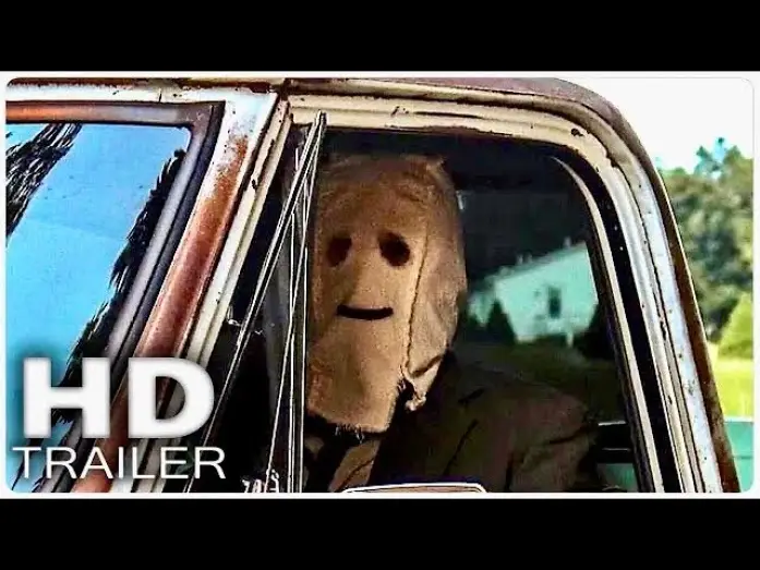 Watch film The Strangers: Chapter 1 | STRANGERS CAP&Iacute;TULO 1 Tr&aacute;iler Espa&ntilde;ol (2024)