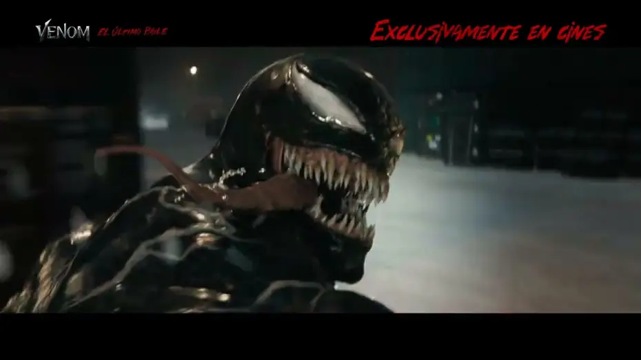 Watch film Venom 3 | &iexcl;Hemos vuelto!