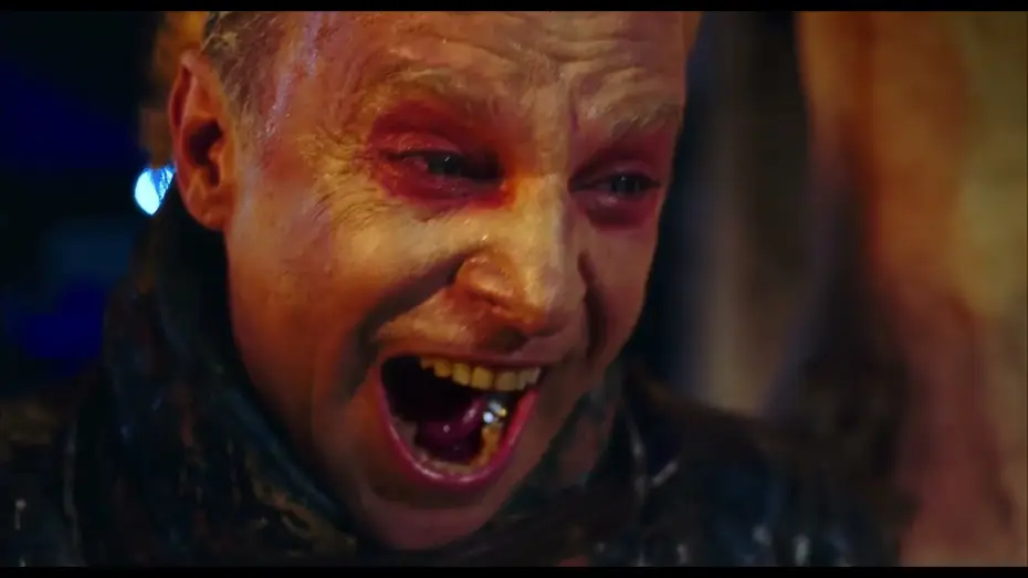 Watch film Death and Life Madalena | Official Trailer