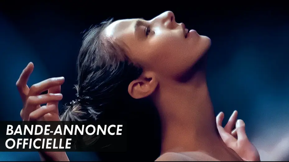 Watch film Rise | En corps - Bande Annonce [VF]