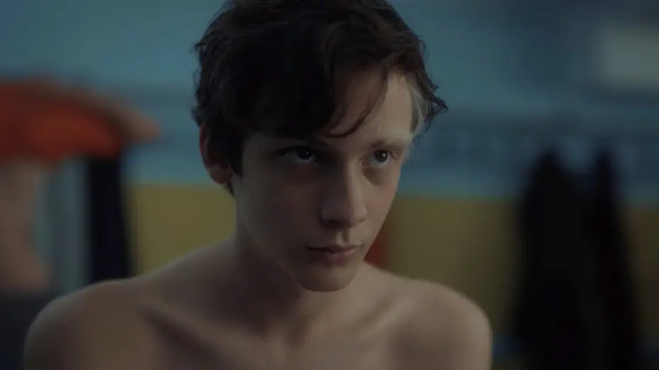 Watch film The Holy Boy | The Holy Boy | Official Trailer