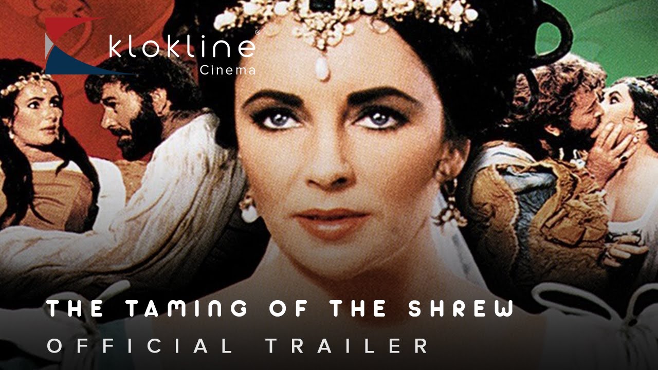 Watch film The Taming of the Shrew | Teaser