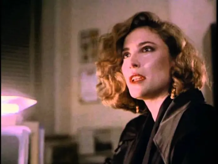 Watch film Someone to Watch Over Me | Official Movie Trailer