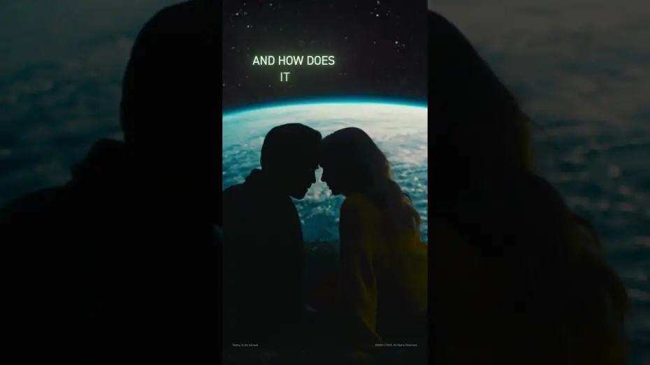 Watch film A Big Bold Beautiful Journey | In Cinemas 18 September