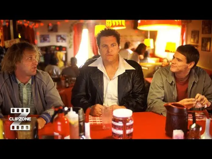 Watch film Dumb and Dumber | That's One HOT Atomic Pepper