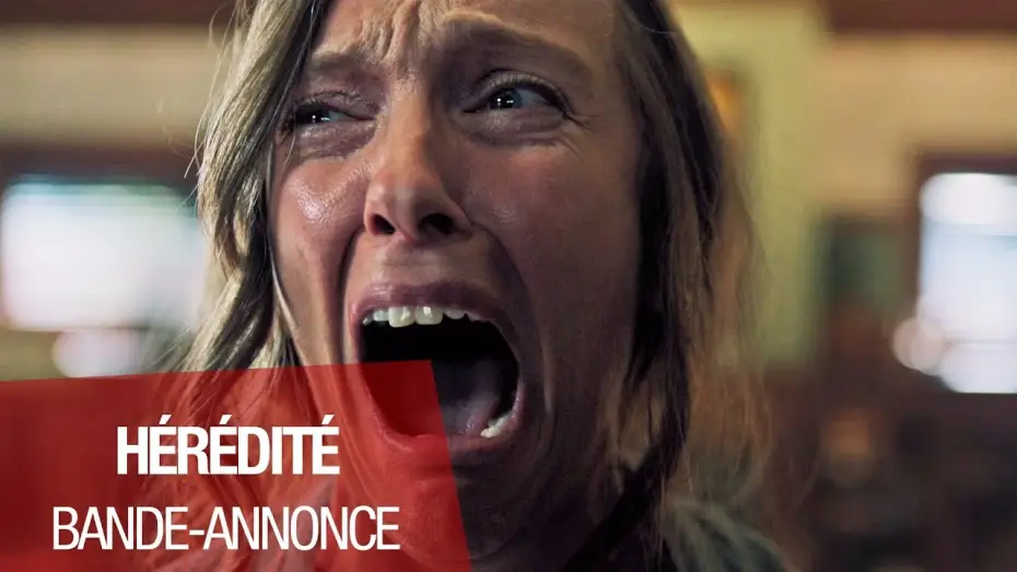 Watch film Hereditary | H&Eacute;R&Eacute;DIT&Eacute; - Bande Annonce VOST