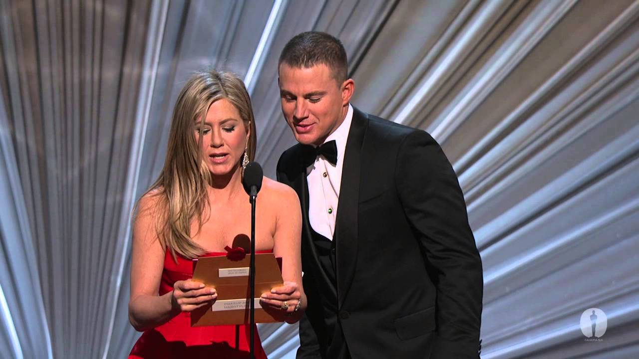 Watch film Les Mis&eacute;rables | "Les Mis&eacute;rables" winning the Oscar&reg; for Makeup and Hairstyling