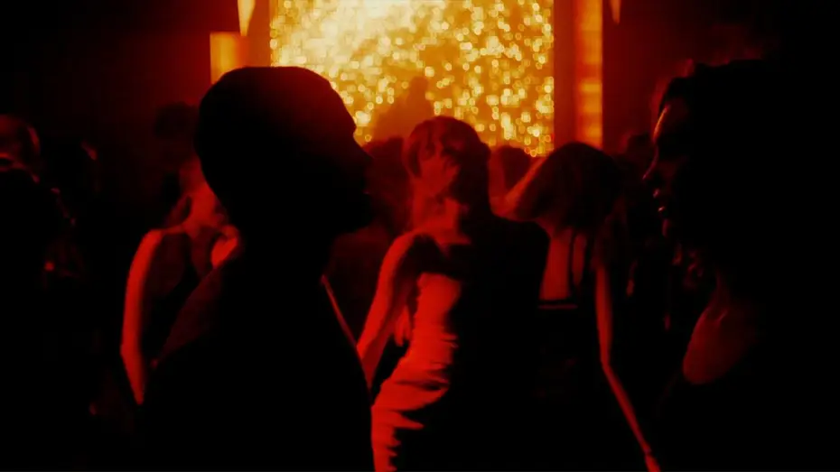Watch film Love | Nightclub