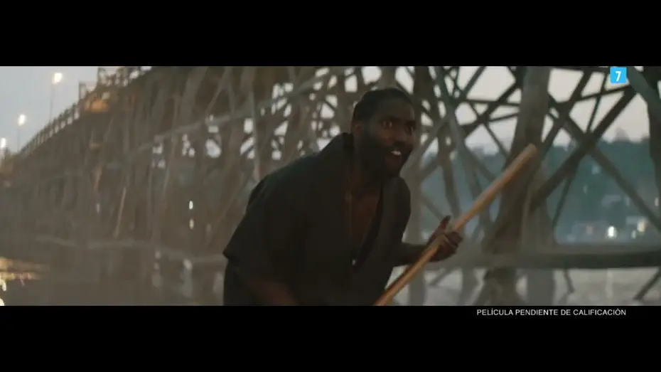 Watch film The Creator | Anuncio: '&iquest;C&oacute;mo estaremos dentro de 50 a&ntilde;os?'