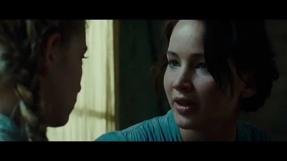Watch film The Hunger Games | Bande-annonce 2 VF