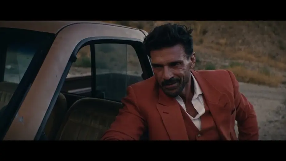 Watch film The Resurrection of Charles Manson | Trailer