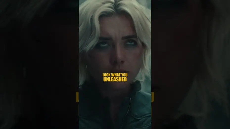 Watch film Thunderbolts | In 10 days, Summer starts with Marvel Studios&rsquo; Thunderbolts*