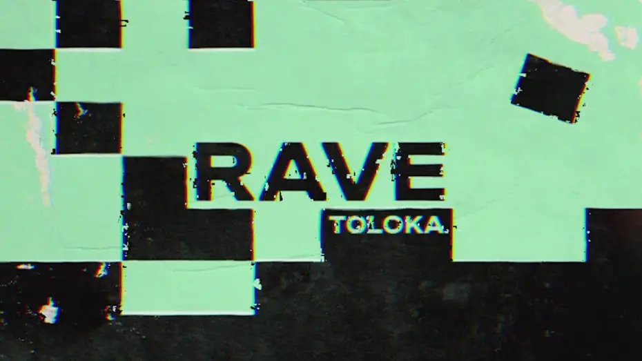 Watch film Rave Toloka | RAVE TOLOKA &ndash; трейлер документального фільму | StarlightDoc