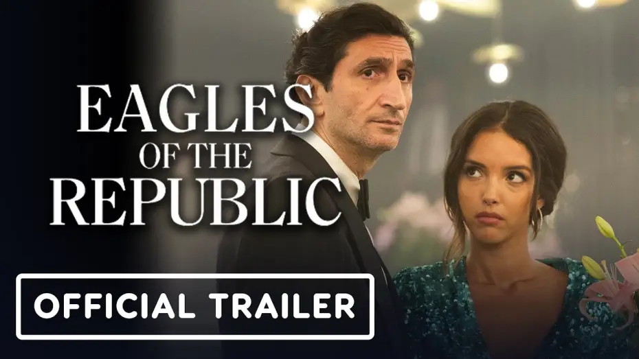 Watch film Eagles of the Republic | Trailer [Subtitled]