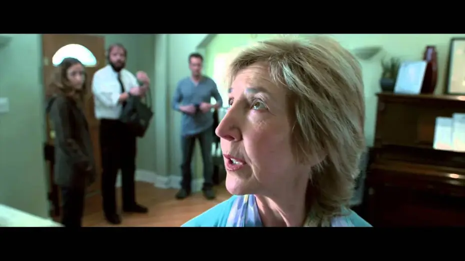 Watch film Insidious | INSIDIOUS - Bande annonce 1 VF HD