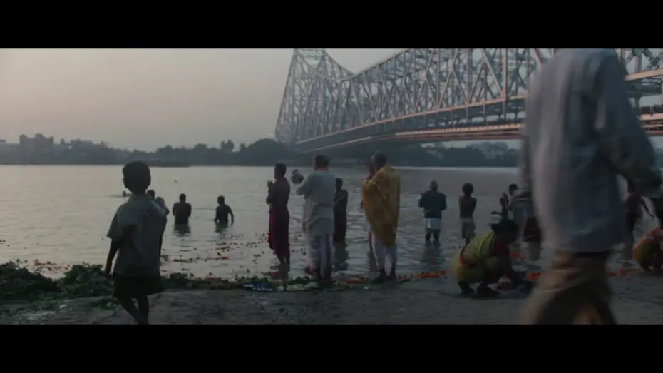 Watch film Lion | LION - TRAILER (60")